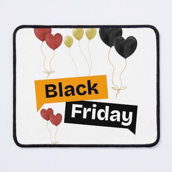 Item preview, Black Friday designed and sold by TheDarkStone.