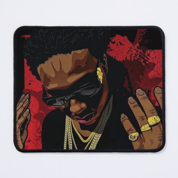 Item preview, Quavo designed and sold by UZRWRLD .