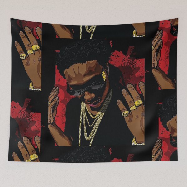 Item preview, Quavo designed and sold by UZRWRLD .