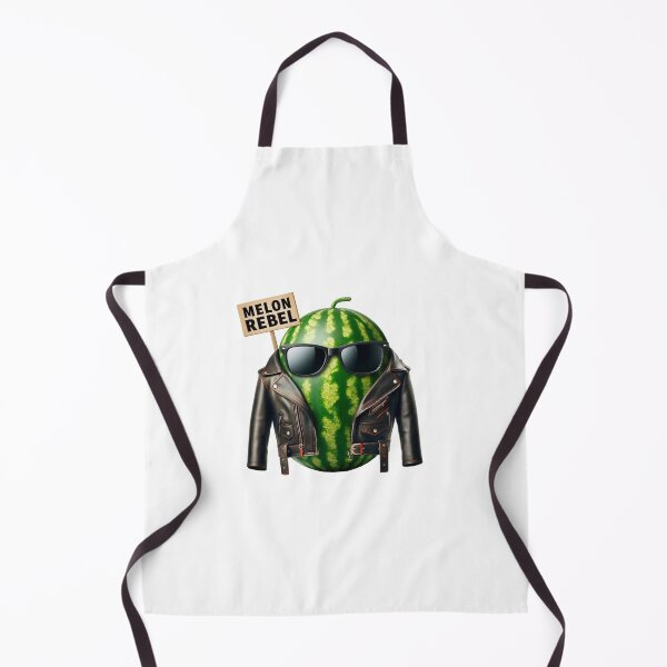 Item preview, Melon rebel designed and sold by BUGIAL SHOP.