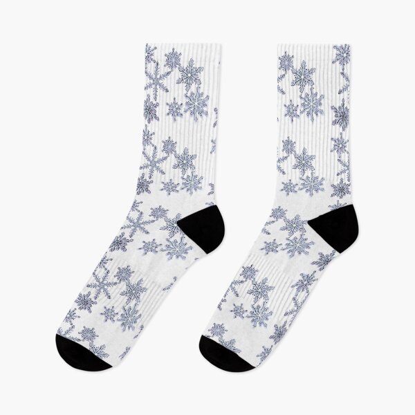 Item preview, Neon Snowflakes designed and sold by Weird-Shark.