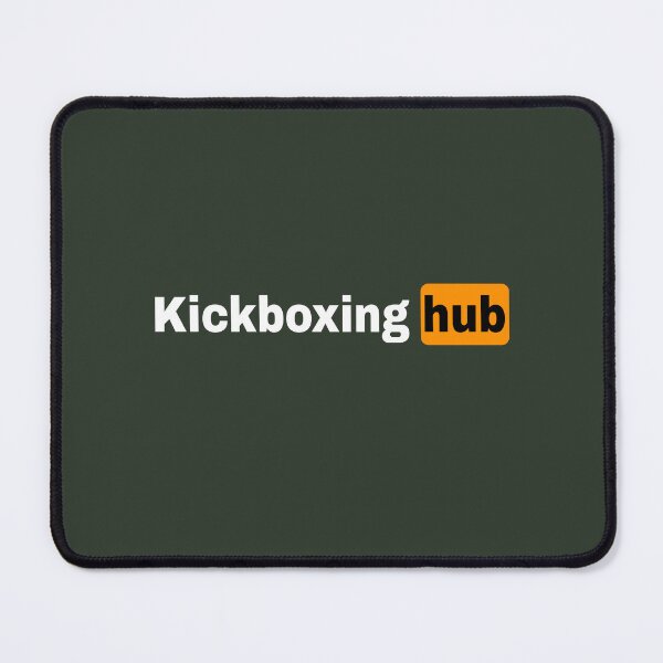 Item preview, Kickboxing hub designed and sold by NextRVibe.