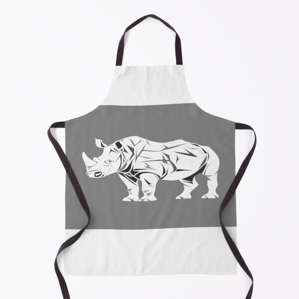 Item preview, Gray Rhino designed and sold by Dadziosz.