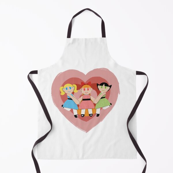 Item preview, PowerPuffs designed and sold by CandyTkk.
