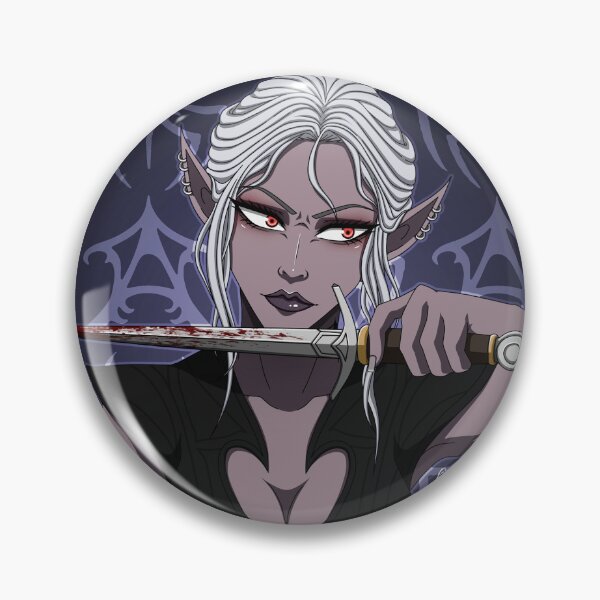 Item preview, "At your command" +BG designed and sold by Hellhound___Art.