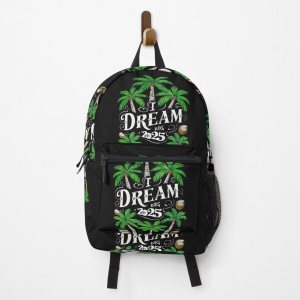 Item preview, I dream a big dream designed and sold by thechoice1.