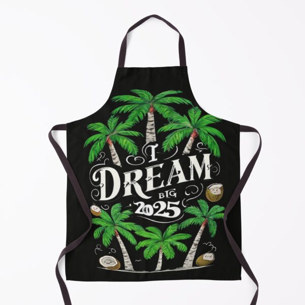 Item preview,  I dream a big dream designed and sold by thechoice1.