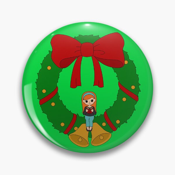 Item preview, Jazz on a Wreath designed and sold by KibbyArt.