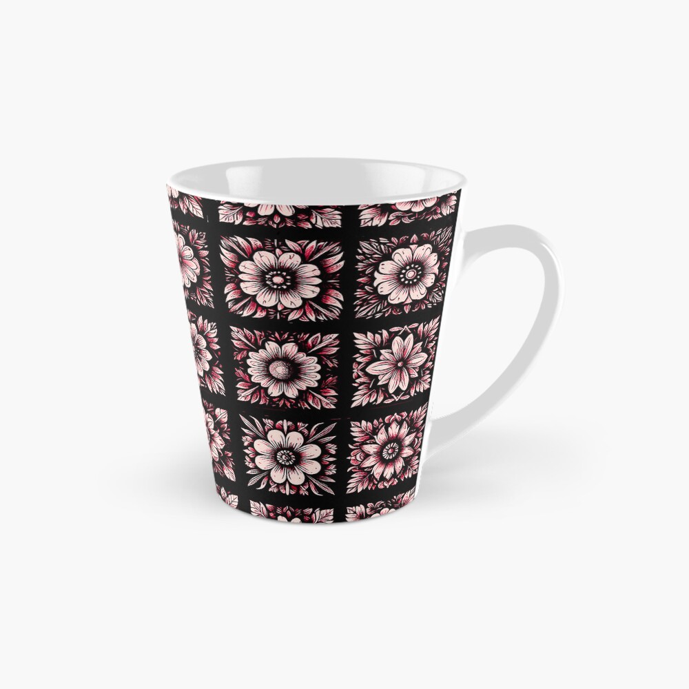 Item preview, Tall Mug designed and sold by Klssaginaw.