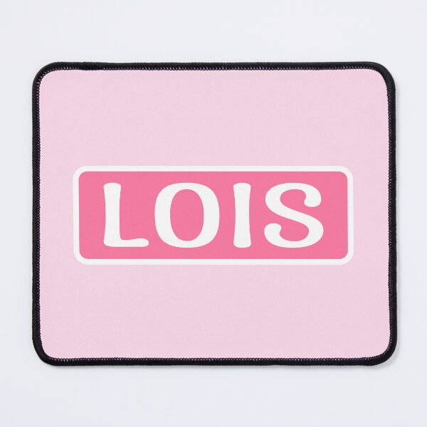 Item preview, Lois Name designed and sold by Jeallan Designs.