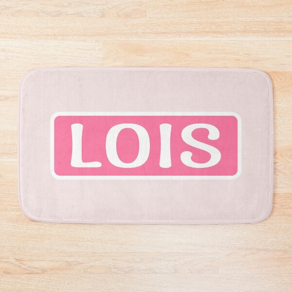 Item preview, Lois Name designed and sold by Jeallan Designs.