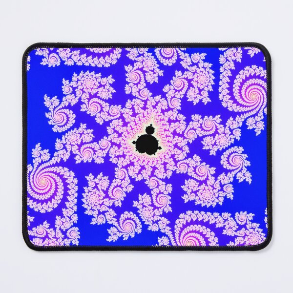 Item preview, Mandelbrot Set Fractal Zoom #18 designed and sold by FractalLand.