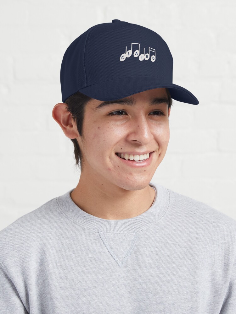 Clairo Music Notes Charm Tour