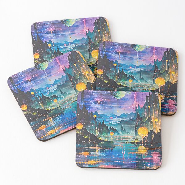 Item preview, Urban Tears: Burdened Serenade designed and sold by PanoramaPrints.