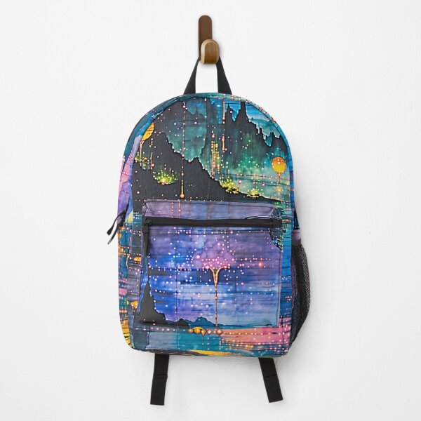 Item preview, Urban Tears: Burdened Serenade designed and sold by PanoramaPrints.