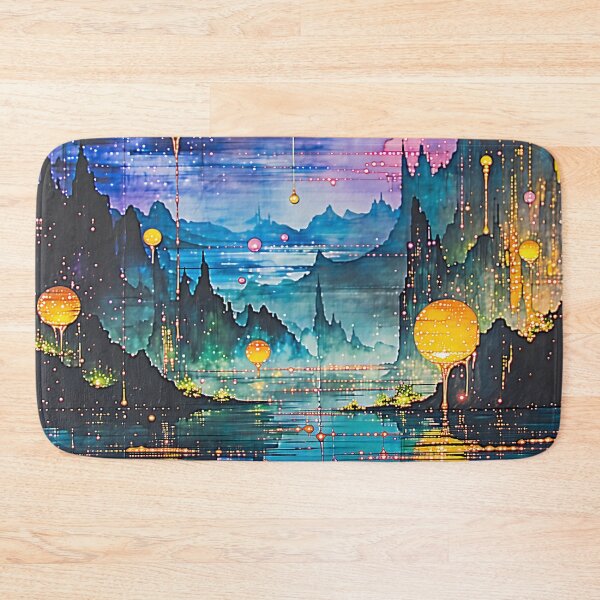 Item preview, Urban Tears: Burdened Serenade designed and sold by PanoramaPrints.