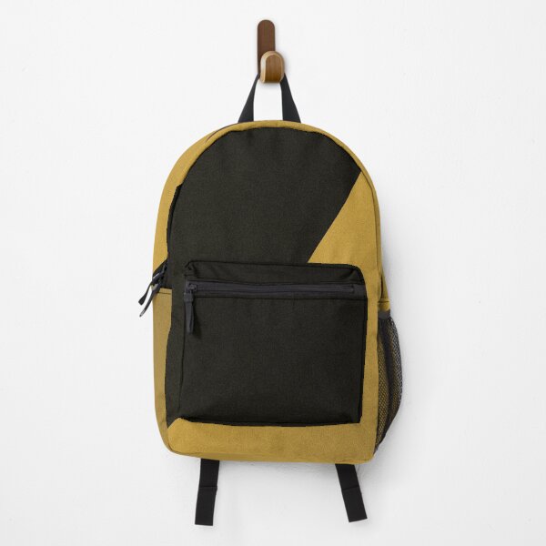 Item preview, Gold Wave Color Block designed and sold by PrettyPixel0.