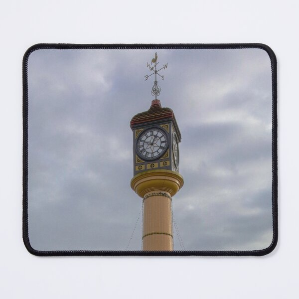 Item preview, Tredegar town clock designed and sold by Leighton Collins.
