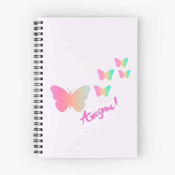 Item preview, Be like a butterfly and a flower beautiful and sought after ,yet unassuming and gentle designed and sold by leylakidesign.