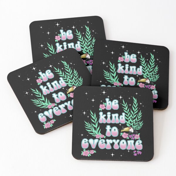Item preview, Be kind to everyone  designed and sold by Jitidi.