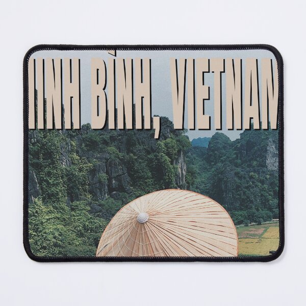 Item preview, Ninh Bình Vietnam designed and sold by TravelWish.