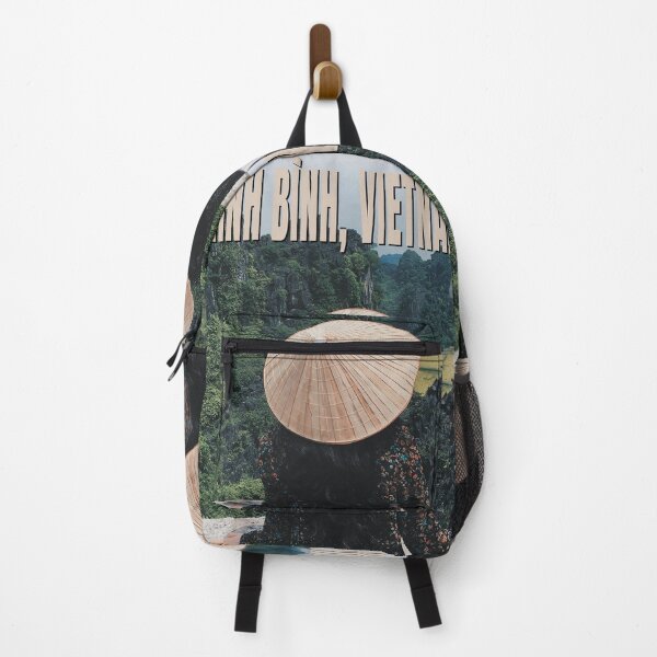 Item preview, Ninh Bình Vietnam designed and sold by TravelWish.
