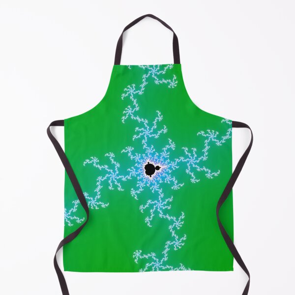 Artikelvorschau, Mandelbrot-Menge Fraktal Zoom #20 entworfen und verkauft von FractalLand.