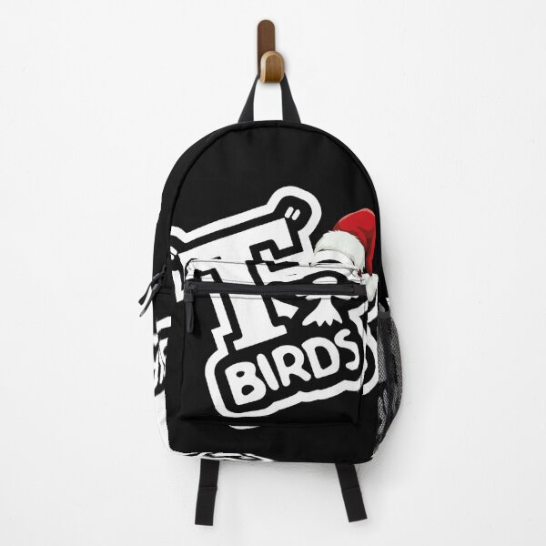 Item preview, T-birds Christmas designed and sold by Deco-Design.
