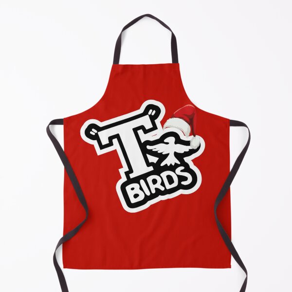 Item preview, T-birds Christmas designed and sold by Deco-Design.