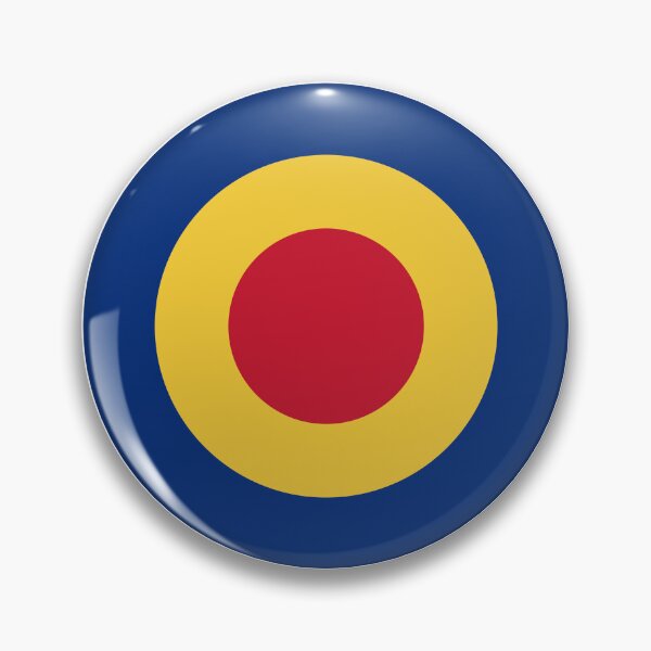 Item preview, The Romanian "Target" designed and sold by sbustoxtutto.