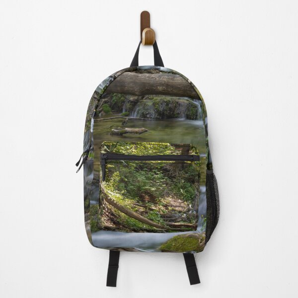 Item preview, Weaver's Creek Falls in Owen Sound, Ontario 2 designed and sold by jrtwynam.