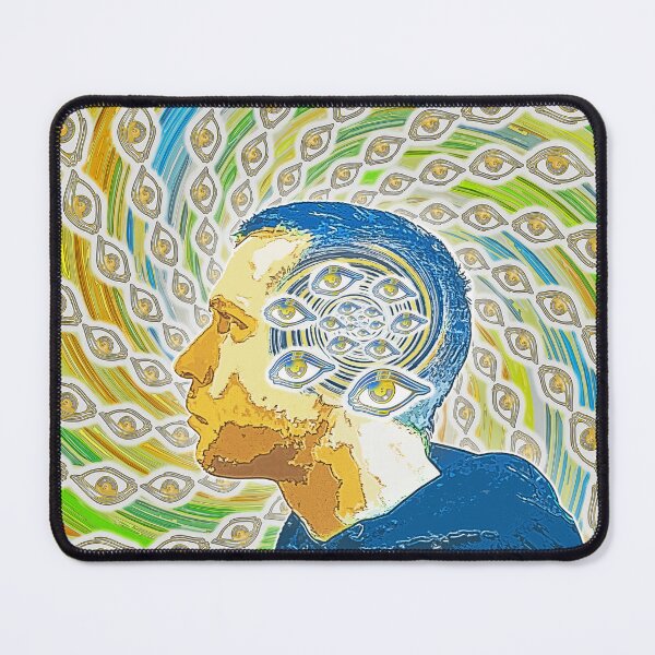 Item preview, Process/Flow4 designed and sold by Klaus Bremner (Autotelic Art).