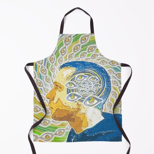 Item preview, Process/Flow4 designed and sold by Klaus Bremner (Autotelic Art).