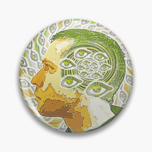 Item preview, Process/Flow5 designed and sold by Klaus Bremner (Autotelic Art).