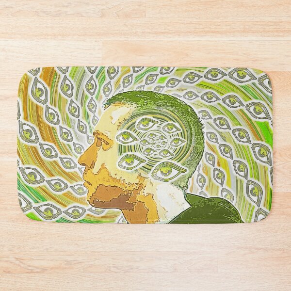 Item preview, Process/Flow5 designed and sold by Klaus Bremner (Autotelic Art).