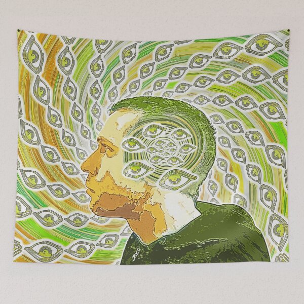 Item preview, Process/Flow5 designed and sold by Klaus Bremner (Autotelic Art).