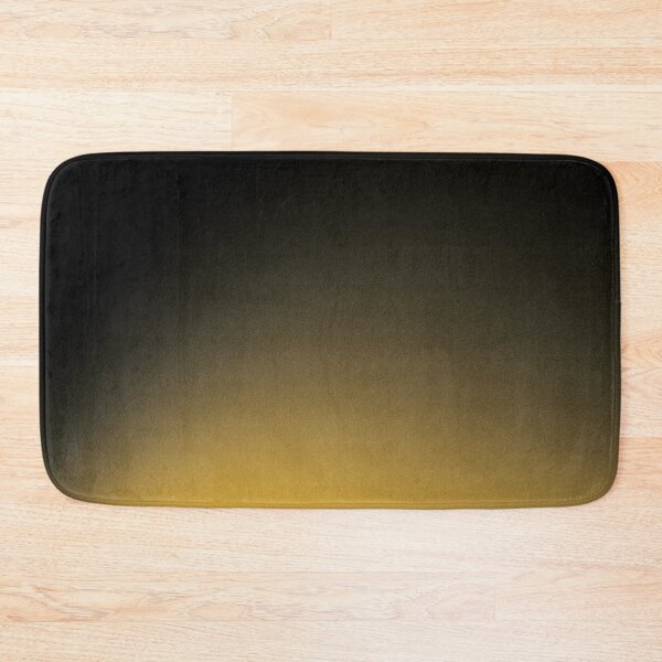 Item preview, Gold and Black Light Gradient designed and sold by PrettyPixel0.