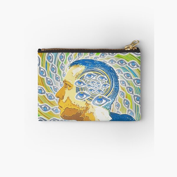 Item preview, Process/Flow3 designed and sold by Klaus Bremner (Autotelic Art).