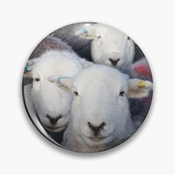 Item preview, Happy Herdies designed and sold by RedGrouse.