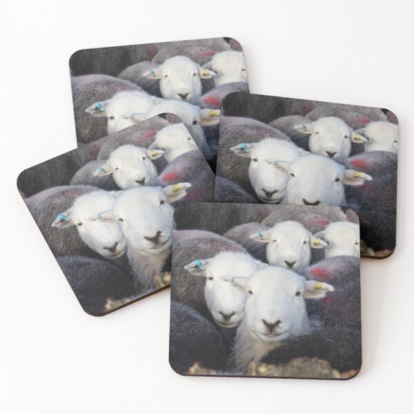 Item preview, Happy Herdies designed and sold by RedGrouse.