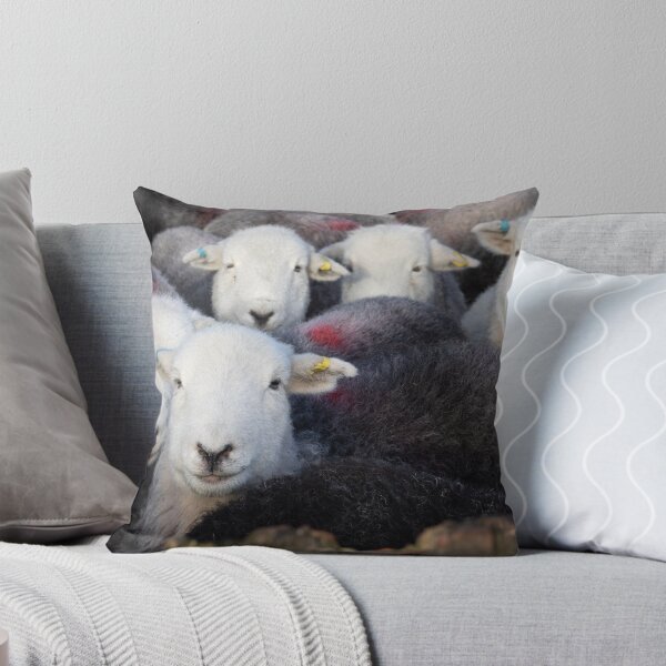 Item preview, Happy Herdies designed and sold by RedGrouse.