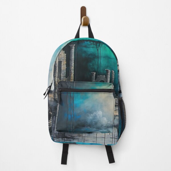 Item preview, Lonely Planets at Dusk: Zypheron's Twilight designed and sold by PanoramaPrints.