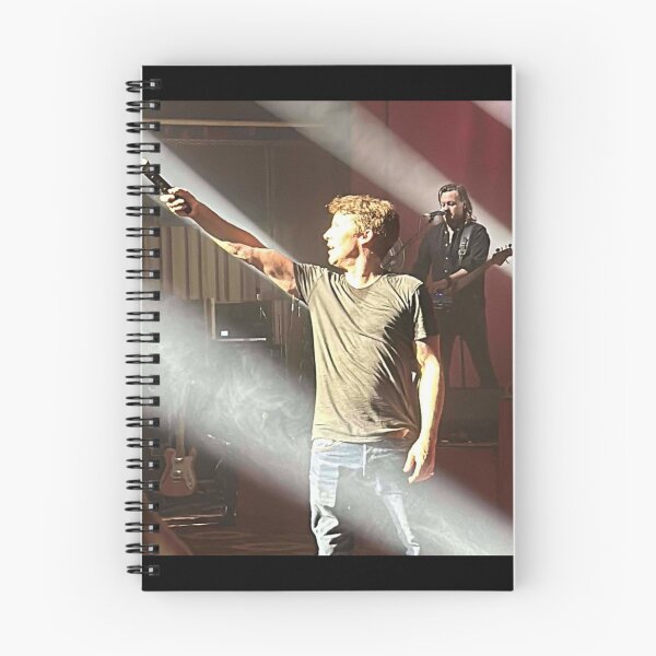 Item preview, James Blunt Live in Bristol (28) designed and sold by Davies72.