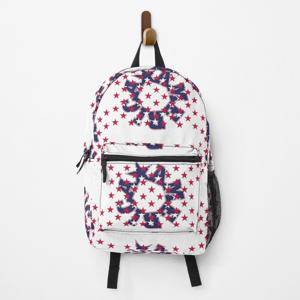 Item preview, Backpack designed and sold by ItsGoodToBeMe.