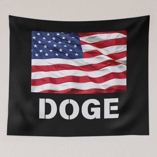 Item preview, doge designed and sold by TEEJAMBOREE.