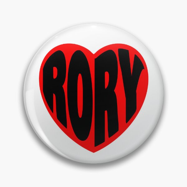 Item preview, Rory in my Heart designed and sold by Kuni-Art.