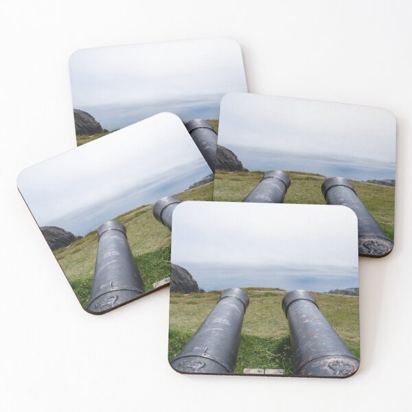 Item preview, Cannons Guarding St. John's Harbour, NL designed and sold by jrtwynam.