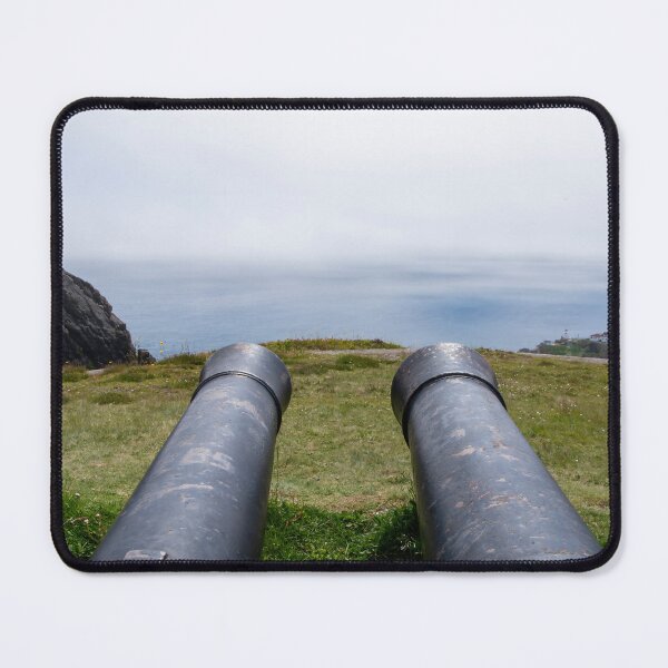 Item preview, Cannons Guarding St. John's Harbour, NL designed and sold by jrtwynam.