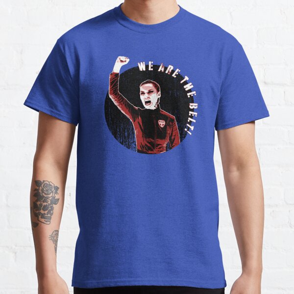 Item preview, We Are The Belt! designed and sold by Mythic Legends Digital.