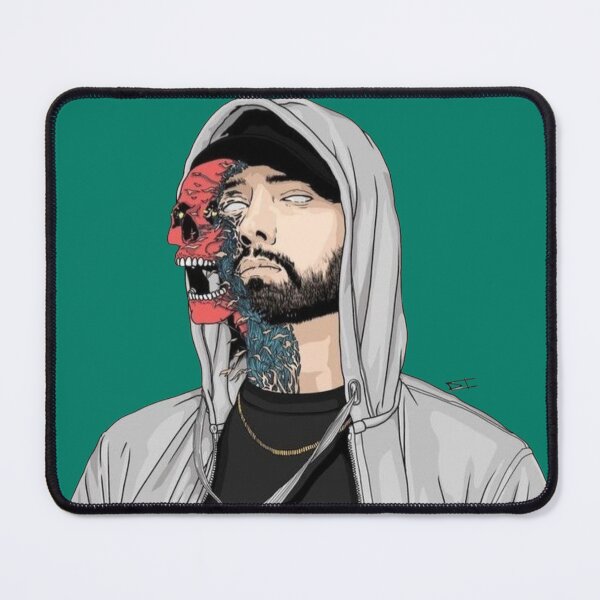 Item preview, Eminem Slim Shady designed and sold by UZRWRLD .